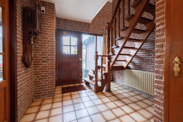 Medium property photo - Beukenlaan 3, 4744 CG Bosschenhoofd